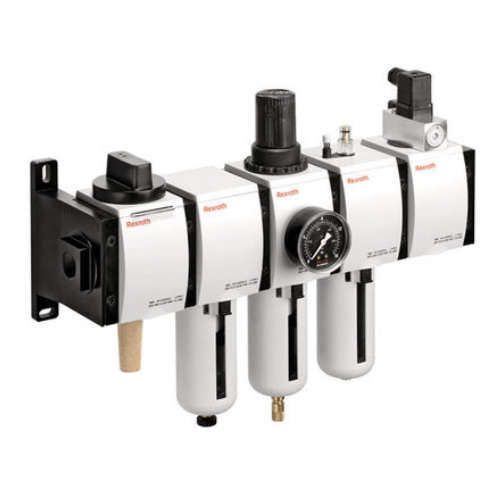 德国 AVENTICS 5811590650 V581-5/3EC-024DC-I1-2CNO-LBX-AA-X-C