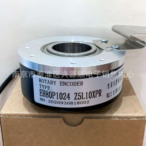ZKT8030-002G-1024BZ2-12-24F ZKT8030-02J-600BZ2-12-24F 编码器