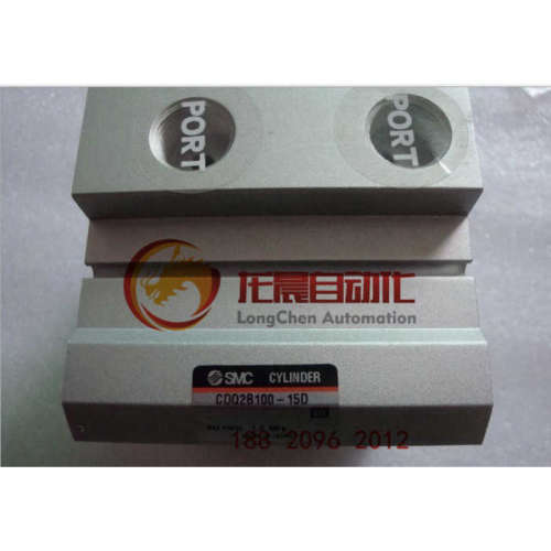 全新原装SMC气缸 CDQSWB20-40DM 议价