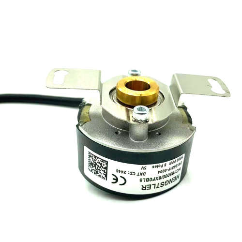 亨士乐伺服编码器HC202500/0XX0XM6 HC185000/8XF0BL5原装正品