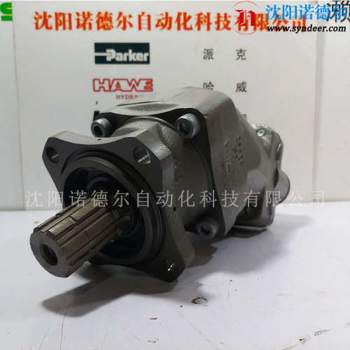 SUNFAB胜凡泵K60N-047RDN泵