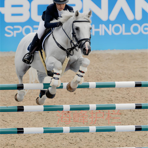 马术用品障碍架马场围栏