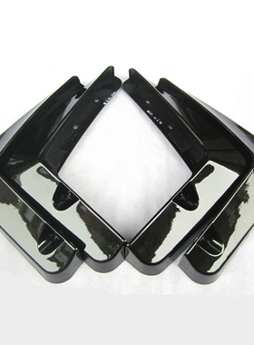 适用2023款雷克萨斯ES200 300H RX300270挡泥板改装专用配件NX200