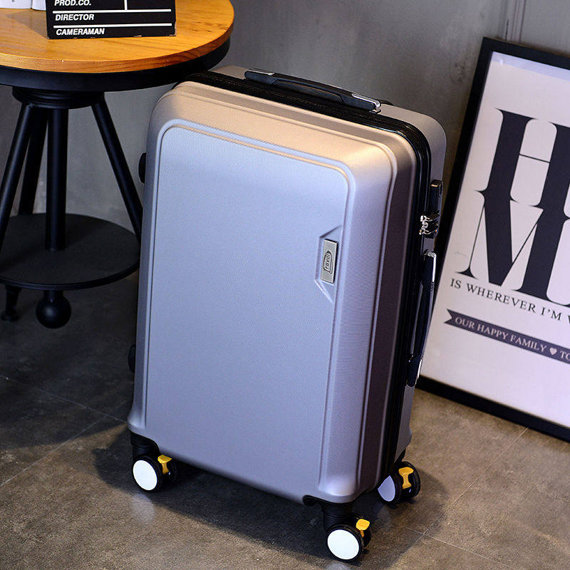 2021年韩版大学生行李箱男女潮20寸旅行箱24寸拉杆26箱密码箱皮箱|ruв категории Сумки, чемодан - от Buy2taobao.com для оказания профессиональной услуги покупки агента Taobao