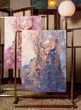 sugarmat加长加宽加厚PU天然橡胶防滑2/5mm印花瑜伽垫健身舞蹈垫