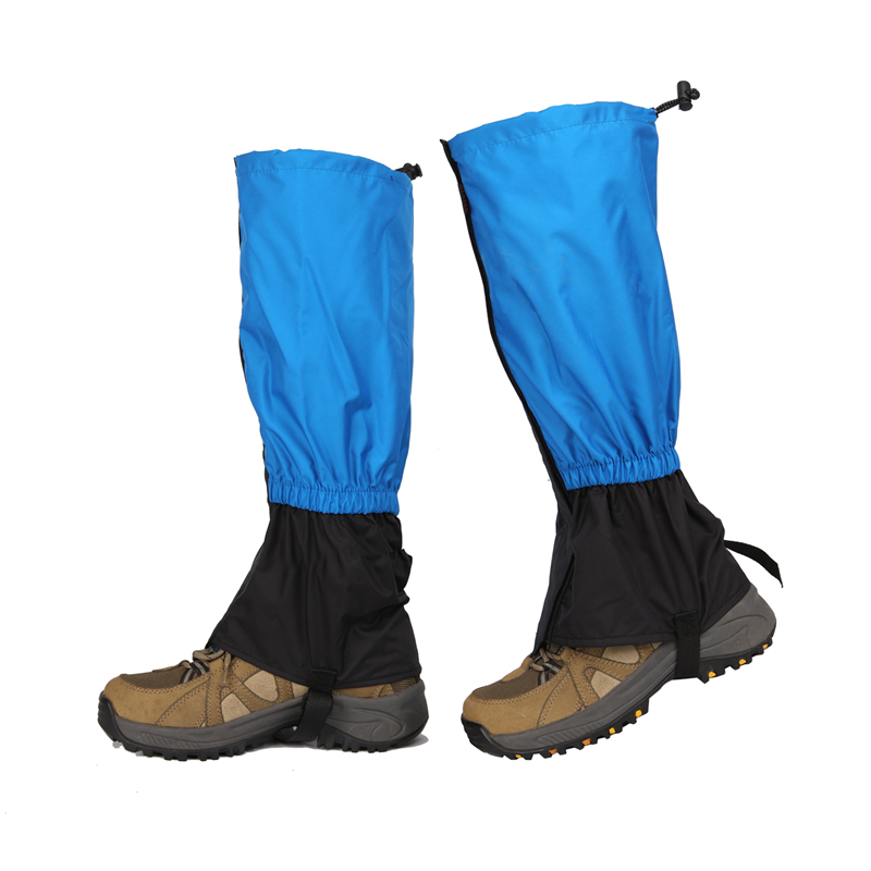 防雪防水雪套儿童成人防雪鞋套