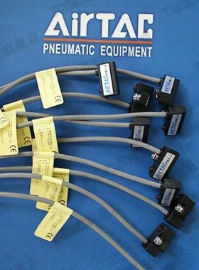 亚德客气缸磁性开关CS1-F/U/J/H/M/G/E/DS1/CMSG/H/J/E/020感应线