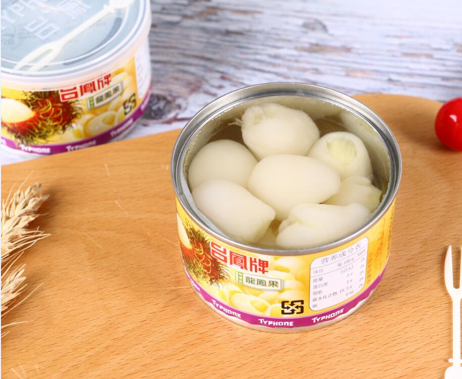 泰国原产台湾进口台凤果夹选凤梨