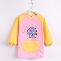 Xiaomeng Dragon Pink Pin