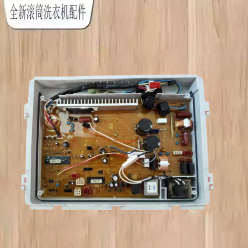 适用三洋变频洗衣机电脑板