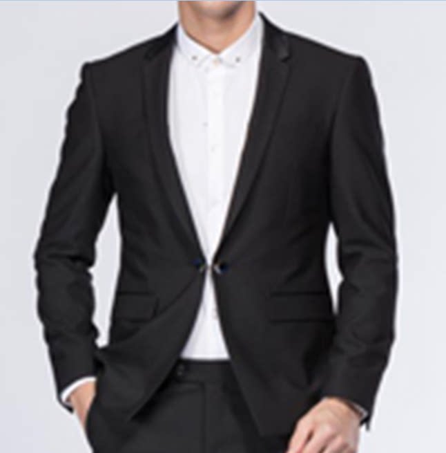 Costume homme LILANZ pour automne - Ref 1554987 Image 1