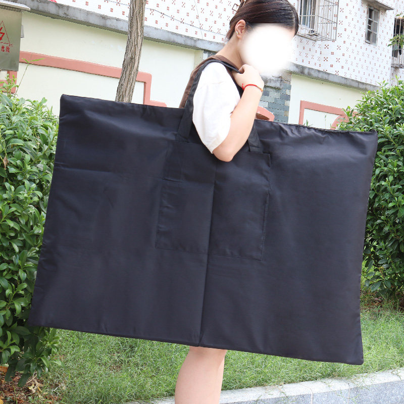 a1画板袋a3图纸包a2素描画袋绘图工具a1美术写生手提资料包作品袋