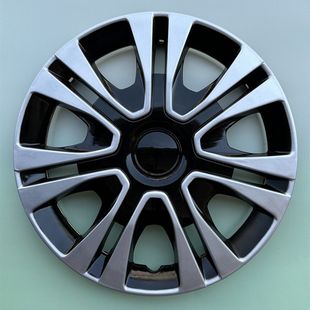 适用于远程超级VAN轮毂盖16寸轮胎装 饰塑料轮帽壳 饰罩车轮套壳装