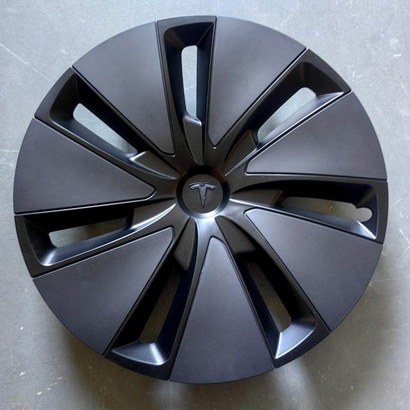 特斯拉Model3轮毂盖轮毂罩