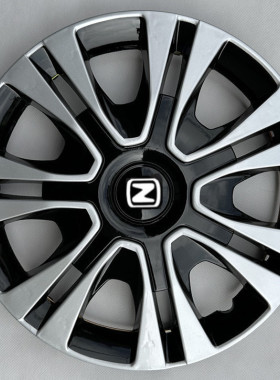 适用于众泰Z100Z200Z300轮毂盖2008T200M300T300轮毂罩壳轮圈帽盖
