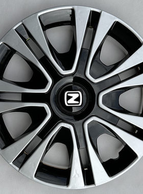 适用于众泰Z100Z200Z300轮毂盖2008T200M300T300轮毂罩壳轮圈帽盖