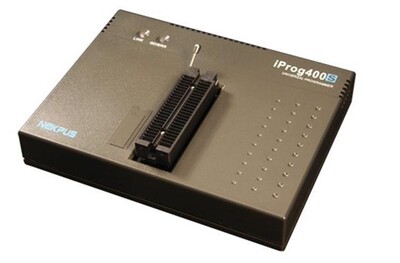 包邮全新iprog400s西尔特编程器