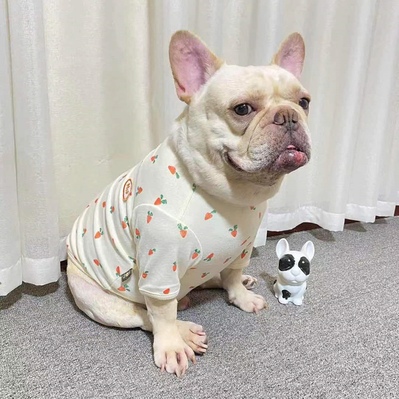 鑫宝狗狗纯棉弹力纯棉舒适