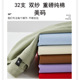 男装 纯棉体恤定制 大码 240g重磅t恤短袖 上衣宽松圆领潮牌跨境美码