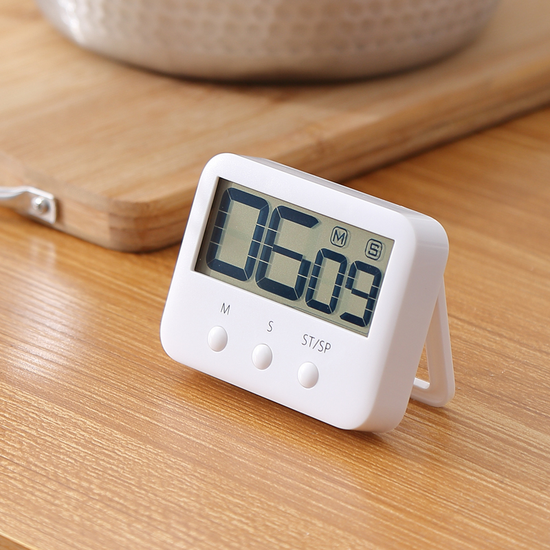 儿童学习电子做题静音倒计时器