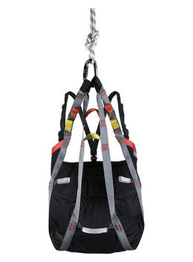 CAMP 2050 Evacuation Angel 缆车救援狭小空间救援疏散三角吊带