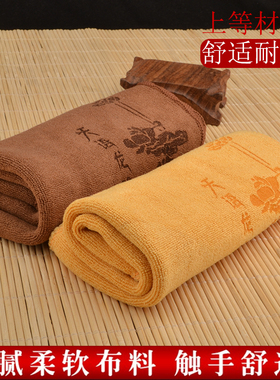 天语龙吟清洁用具帕子擦拭佛像