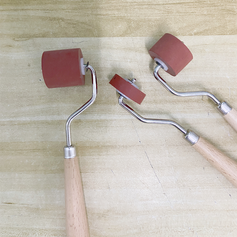 版画油墨滚筒版画油墨刷艺之笔