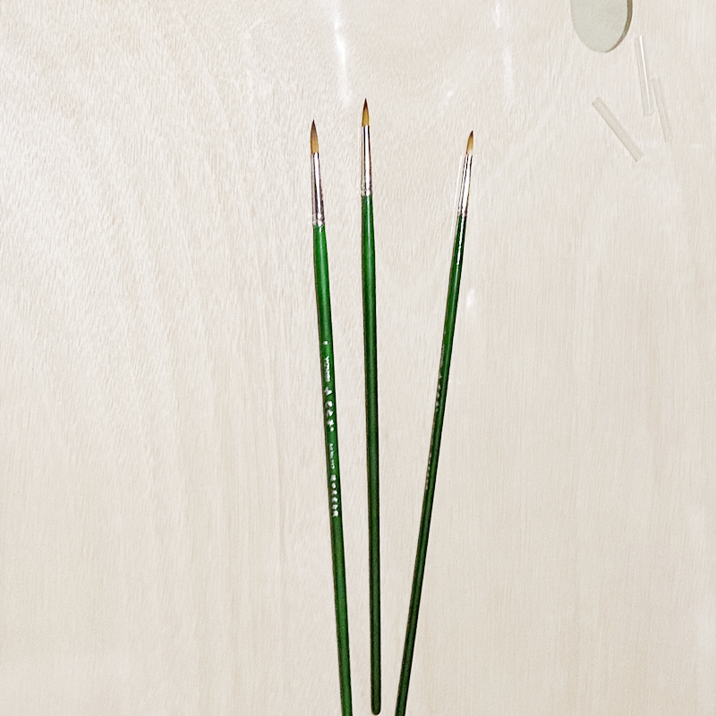 艺之笔尼龙绘画描线勾线笔