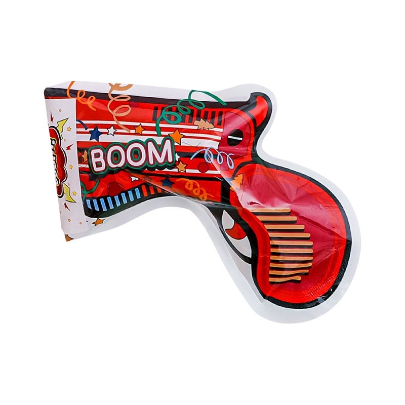 自动充气礼花枪 儿童生日派对气氛用品婚礼道具小礼炮手持喷花筒,节庆用品/礼品,礼花/礼炮,淘宝优惠券,粉丝福利购,淘宝优惠卷