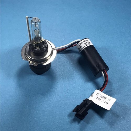 金华达KD2HIR2 H7 H4D H11D2C H9 9005 9006000K一体化疝氙气灯泡