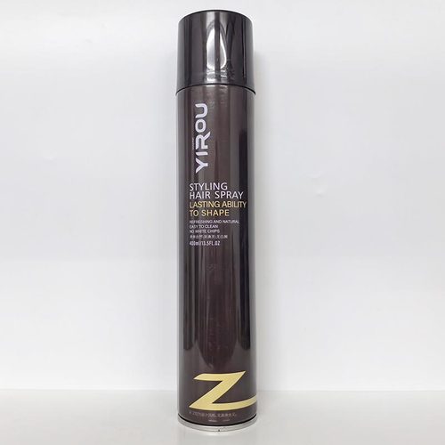 YIROU薏柔定型干胶持久造型喷雾