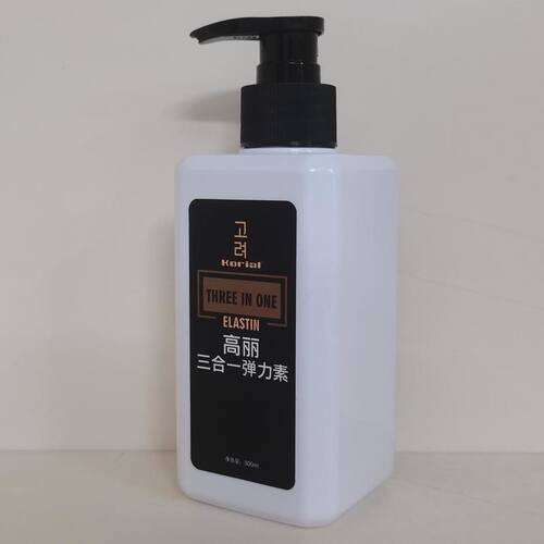 KORIAL高丽三合一弹力素