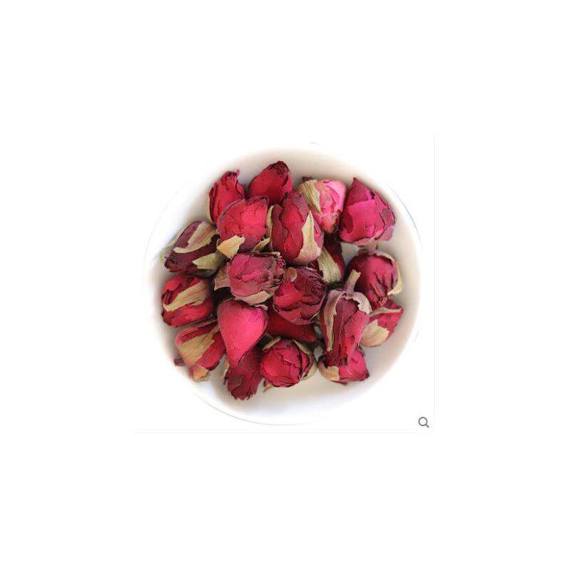 中药材月季花干茶四红5