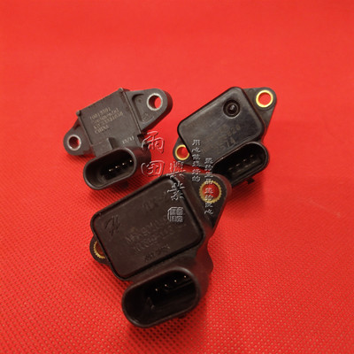 荣威W5350360 i5 RX3名爵ZSMG3 GTMG5锐腾进气压力温度传感器