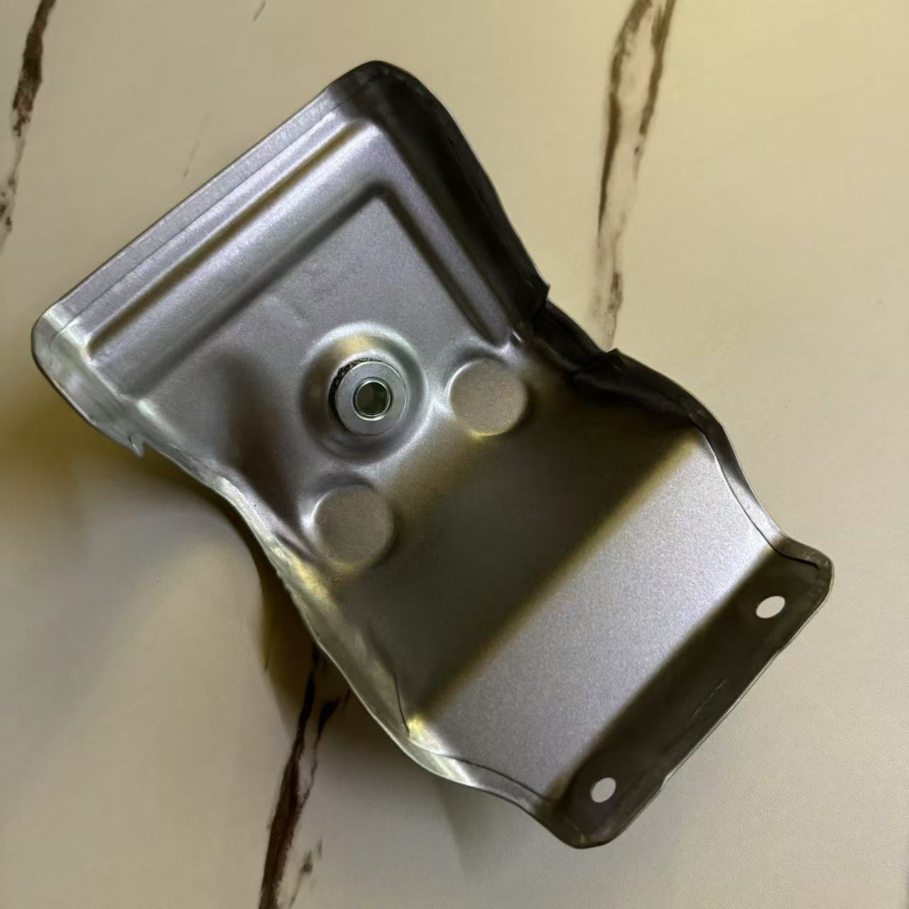 适用于荣威19RX5 RX5PLUS MAX 名爵20MG5 23MG5涡轮增压器隔热罩