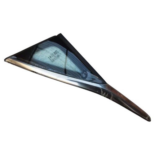 20款名爵5后三角玻璃侧窗玻璃