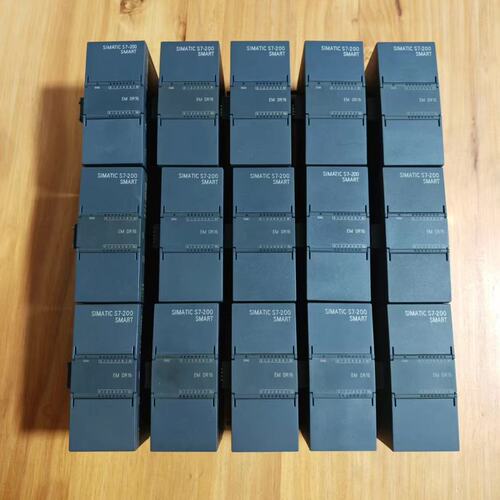 议价【】EM DR16模块 6ES7 288-2DR1可维修