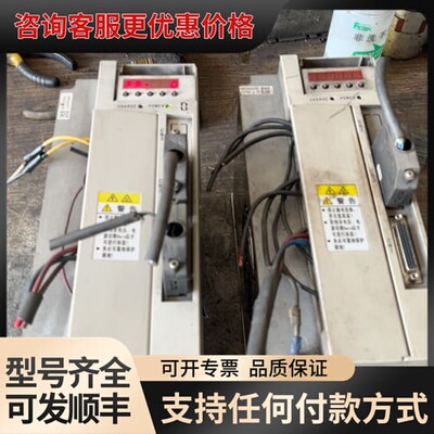 议价广州数控伺服驱动器GS2075T-NP1可维修