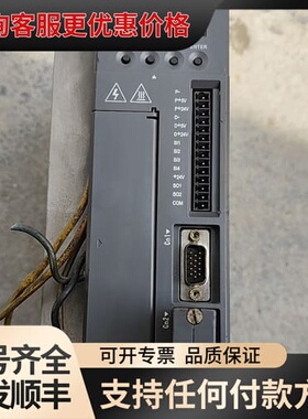 议价wiscontrol驱动器WS2-21P5-ASLJ正常可维修