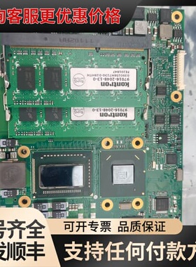 议价控创 38013-0000-15-2 数控 工控设备机主板可维修