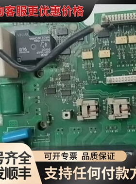 议价三菱变频器驱动板 BC186A832G52 E74GA7.可维修