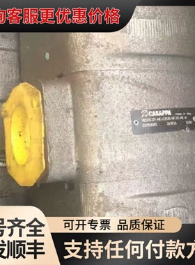 凯斯帕CASAPPA同步马达HDD35125
