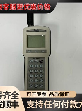 议价意大利Delta OHM DO9847多功能测试仪+PP47可维修