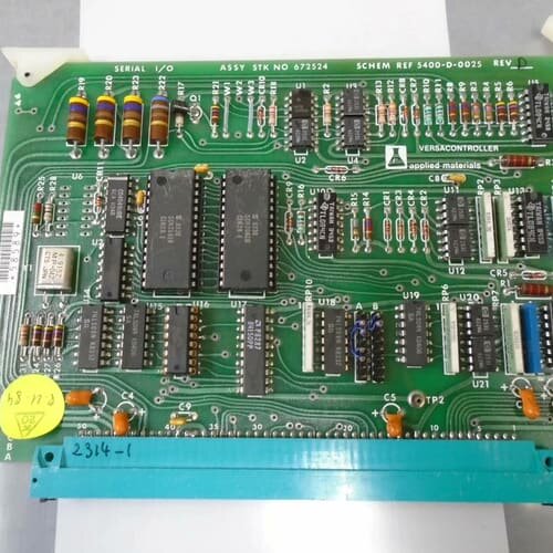 议价Applied Materials 5400-D-0025可维修