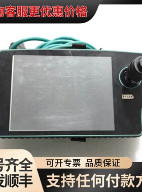 议价FOXBOT TP-084 机器人示教器 触摸屏可维修