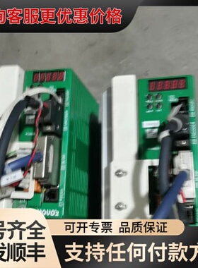 议价MOVO2驱动器 SVFH5-H3-X*E13可维修