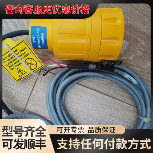 议价GF+探头信号放大器3-2751-1 未使用可维修