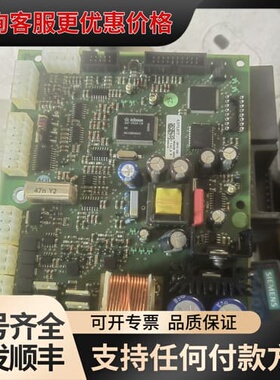 议价伏能士/福尼斯送丝机板，型号4.070.677，可维修