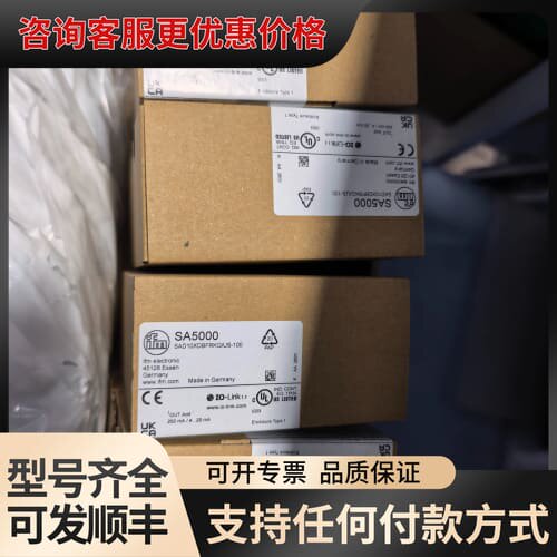 SA5000 易福门