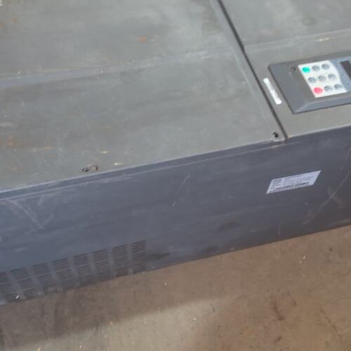 议价汇川变频器 MD320NT75G-611可维修